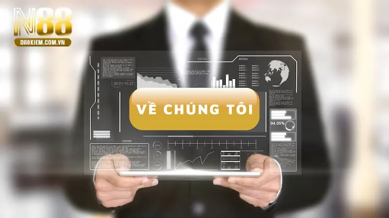 Về chúng tôi giao dịch nhanh