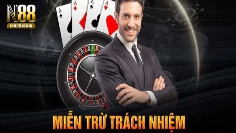 Về chúng tôi miễn trách nhiệm